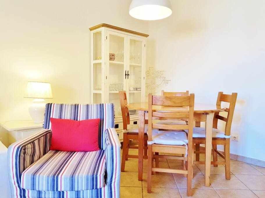 Coracao De Alvor Apartment Exterior photo
