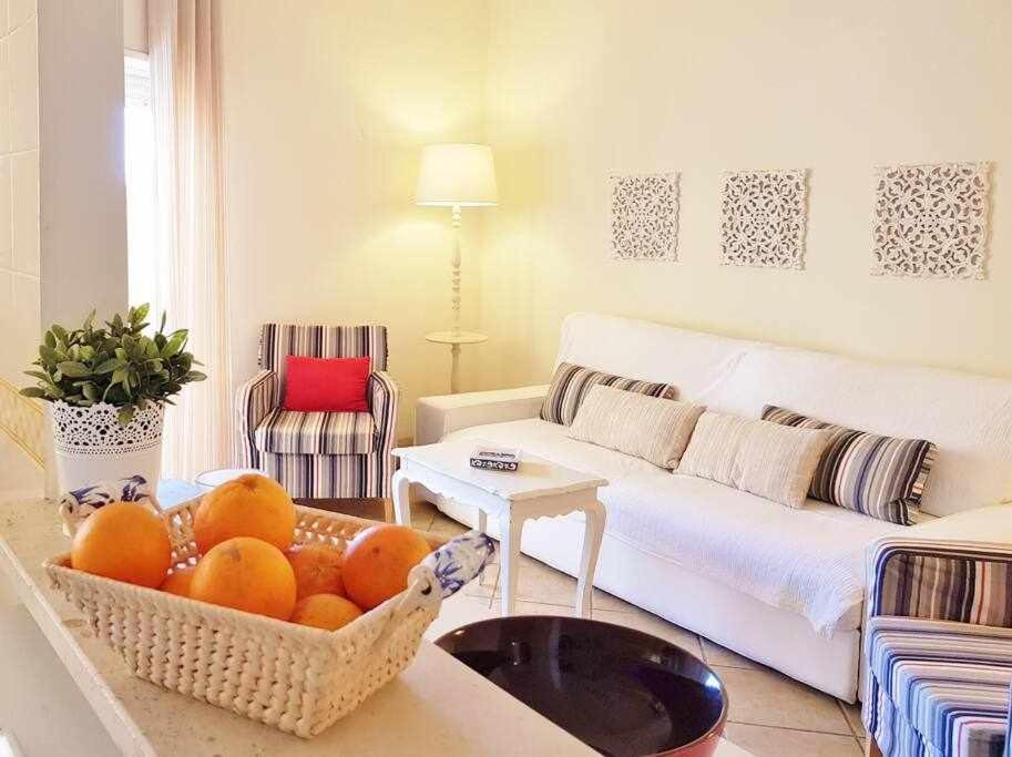 Coracao De Alvor Apartment Exterior photo