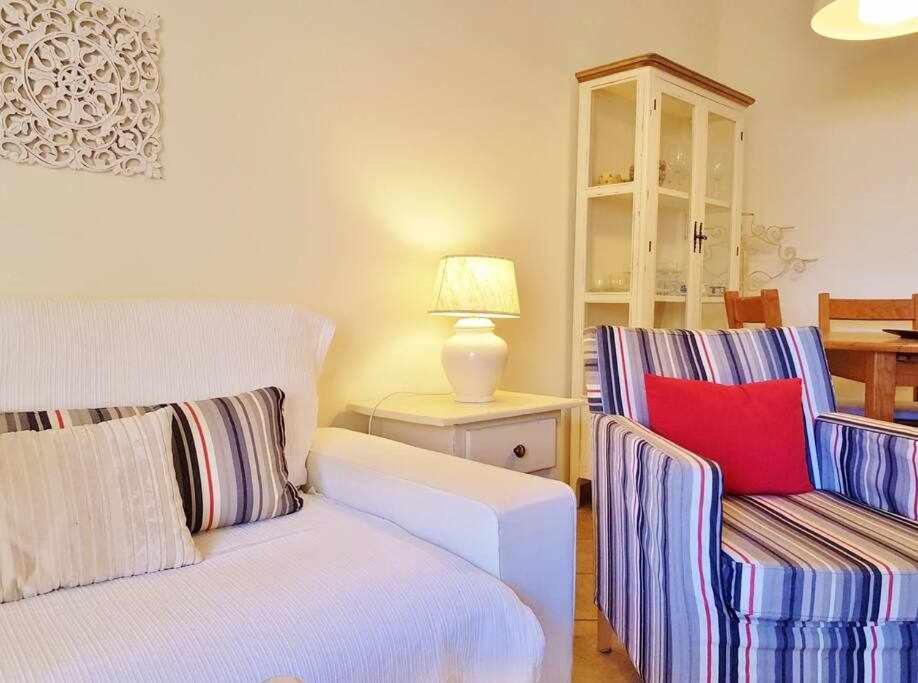 Coracao De Alvor Apartment Exterior photo